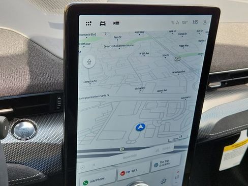 New 2025 Ford Mustang Mach-E GT image 20