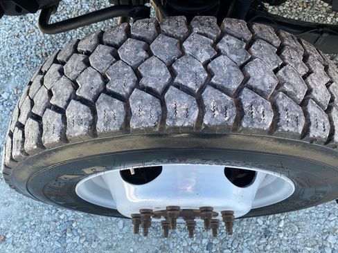 Used 2008 Ford F450 XL AWD/4WD image 10