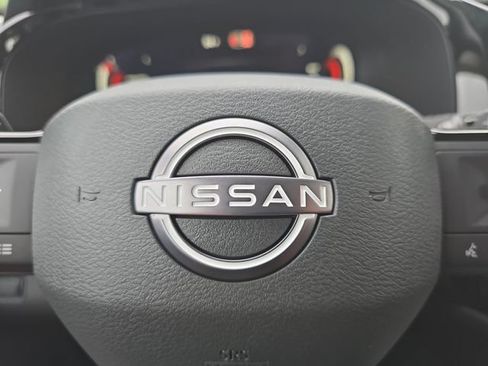 New 2026 Nissan Pathfinder SL FWD image 5