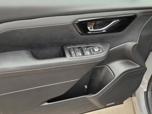 New 2026 Subaru Forester Sport image 4