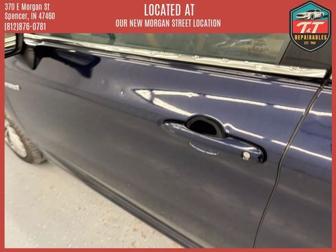 Used 2021 Toyota Avalon Limited w/ Advanced Safety Package FWD image 19