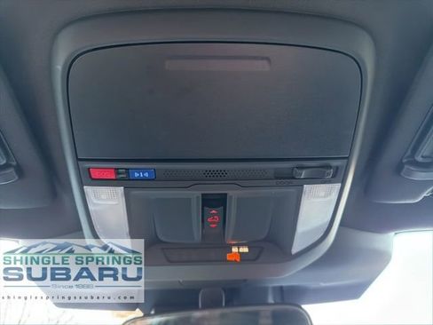Certified 2025 Subaru Forester Premium image 52