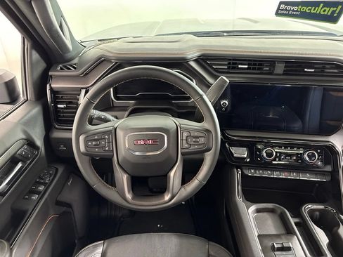 Certified 2024 GMC Sierra 2500 AT4 w/ AT4 Premium Plus Package AWD/4WD image 20