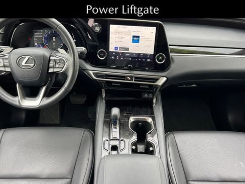 Used 2024 Lexus RX 350 Premium Plus image 15
