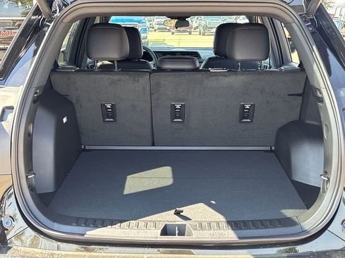 New 2026 GMC Terrain AT4 AWD/4WD image 25