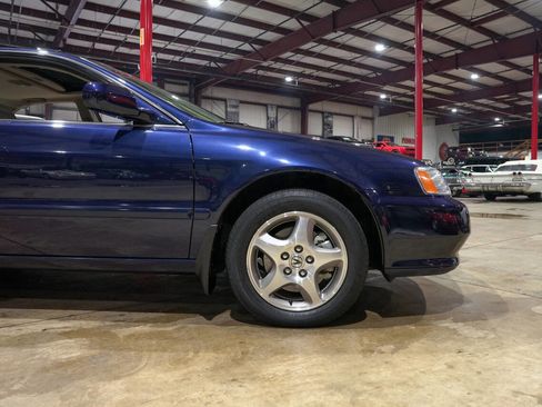 Used 2001 Acura TL image 11