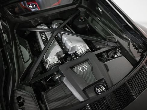 Used 2020 Audi R8 V10 performance AWD/4WD image 34