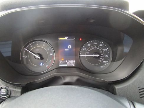 Used 2021 Subaru Impreza Premium image 17