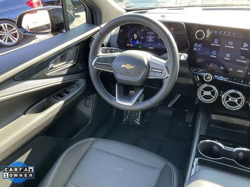 Used 2024 Chevrolet Blazer EV LT image 35