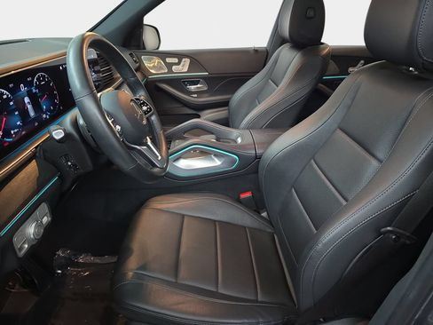 Used 2022 Mercedes-Benz GLE 350 4MATIC image 18