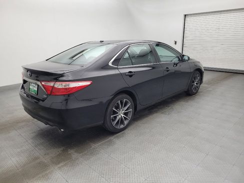 Used 2015 Toyota Camry XSE image 10