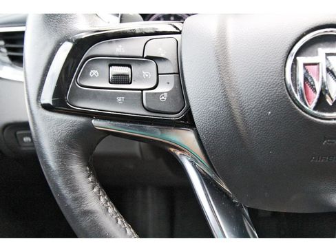 Used 2024 Buick Enclave Essence w/ Sport Touring Edition FWD image 15
