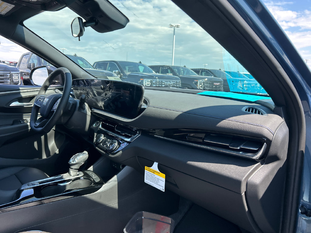 New 2026 Buick Envista Sport Touring w/ Convenience I Package FWD image 36