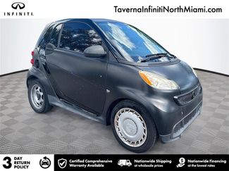 Used 2014 smart fortwo pure video 1