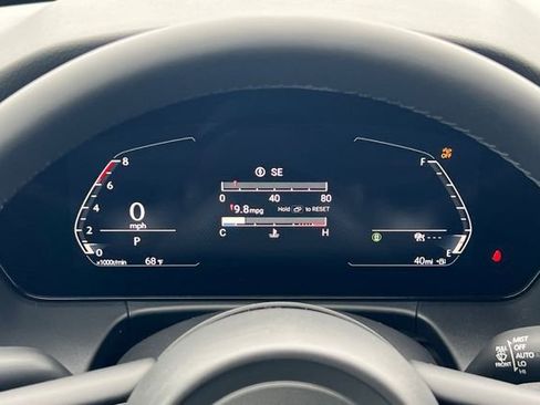 New 2026 MAZDA CX-5 Select AWD/4WD image 30