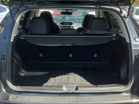 Used 2019 Subaru Crosstrek 2.0i Limited w/ Moonroof Package w/Navigation image 26