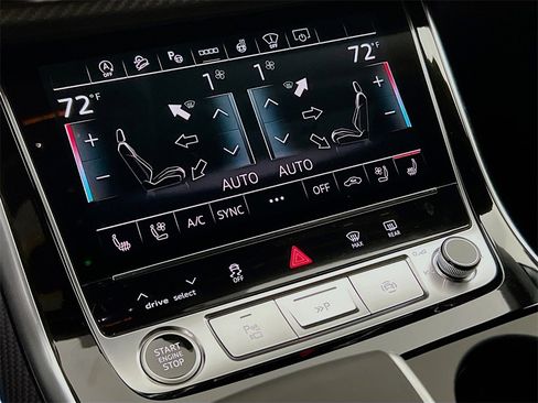 New 2026 Audi Q8 Prestige image 17