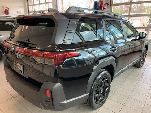 New 2026 Subaru Outback Limited AWD/4WD image 19