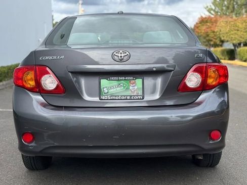 Used 2010 Toyota Corolla LE image 6