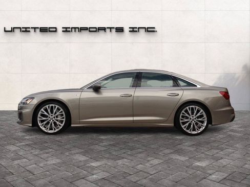 Used 2019 Audi A6 3.0T Prestige w/ Prestige Package AWD/4WD image 2