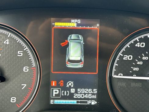 Certified 2023 Subaru Forester Sport image 32