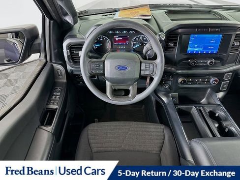 Used 2023 Ford F150 XL w/ STX Appearance Package AWD/4WD image 28