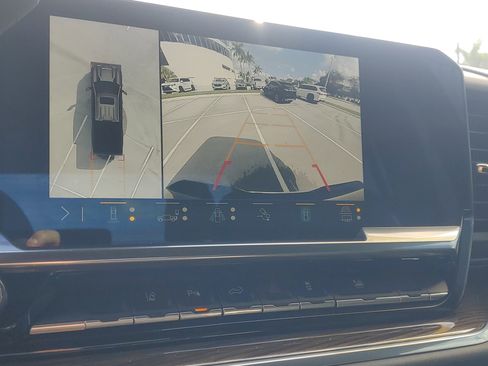 Used 2024 Chevrolet Silverado 2500 LT w/ All Star Edition image 26