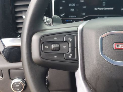 Used 2024 GMC Sierra 1500 Elevation RWD image 22
