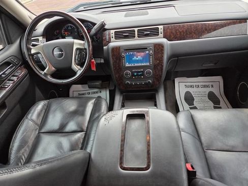 Used 2010 GMC Sierra 1500 Denali image 53