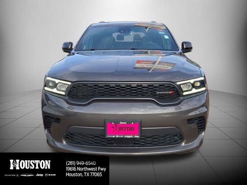 Used 2024 Dodge Durango GT image 9