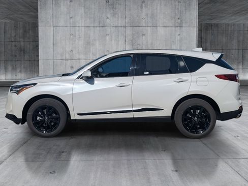New 2026 Acura RDX SH-AWD image 3