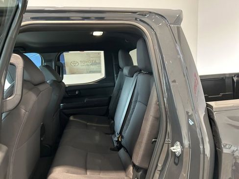 New 2026 Toyota Tacoma SR image 14