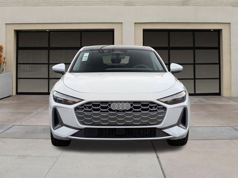 New 2025 Audi A5 2.0T Premium Plus image 2