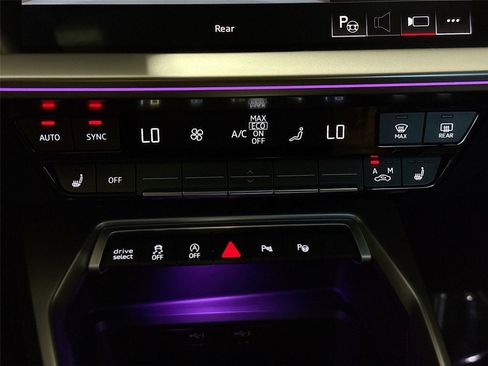 Used 2023 Audi A3 2.0T Premium Plus w/ Premium Plus Package image 16