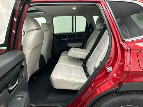 New 2026 Honda CR-V EX-L image 24