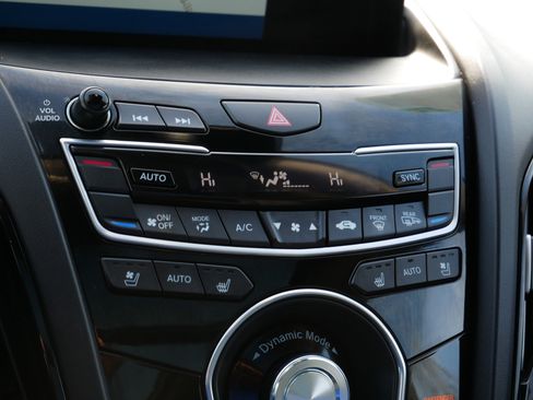 Certified 2023 Acura RDX AWD w/ Advance Package image 23