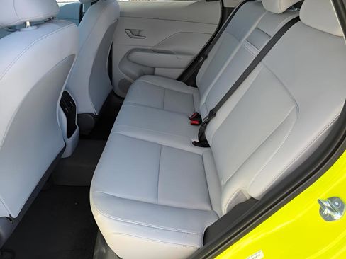 New 2026 Hyundai Kona SEL Sport AWD/4WD image 11