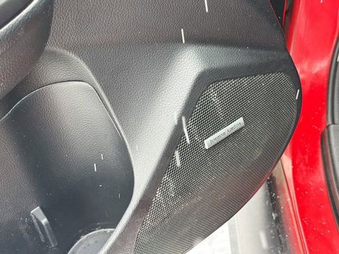 Used 2017 Subaru WRX Limited image 18