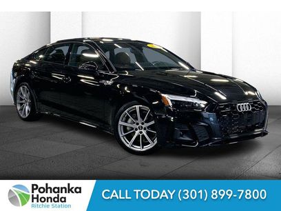 Used 2025 Audi A5 2.0T Premium Plus