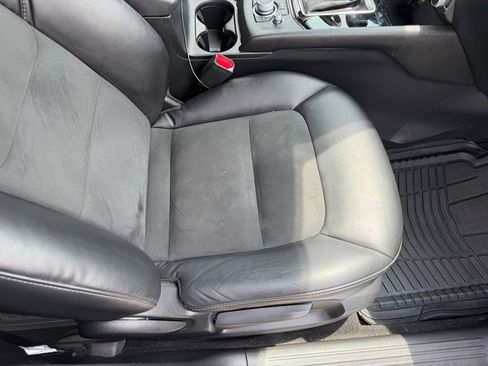 Used 2023 MAZDA CX-5 AWD 2.5 S w/ Select Package image 16