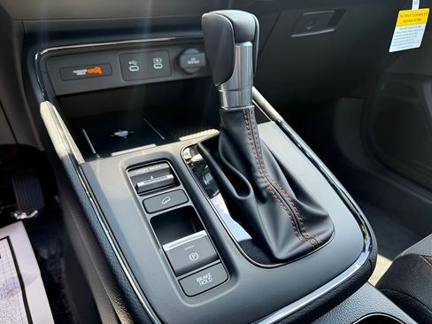 New 2026 Honda CR-V TrailSport image 28