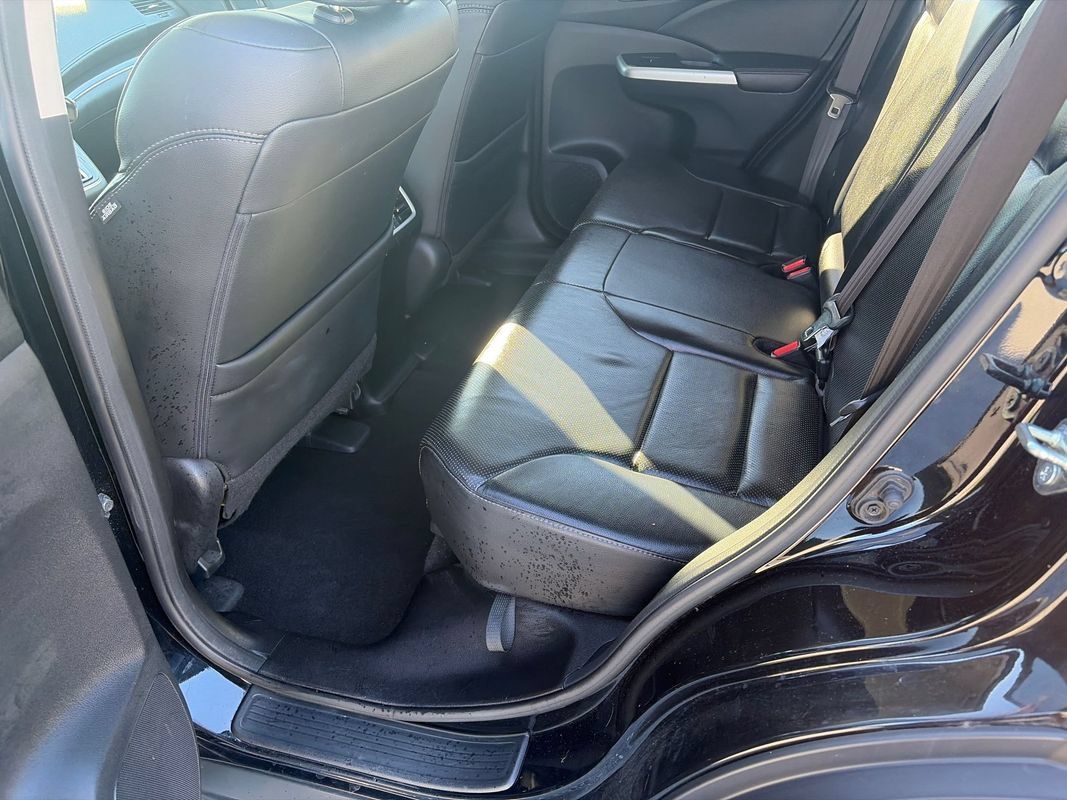 Used 2016 Honda CR-V EX-L image 11