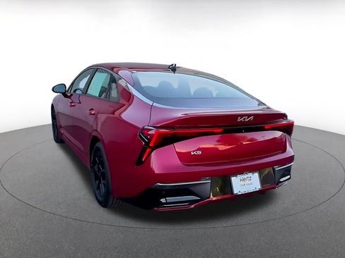 Used 2025 Kia K5 LXS FWD image 11