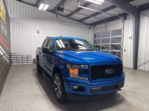 Used 2020 Ford F150 XL w/ Equipment Group 101A Mid AWD/4WD image 26