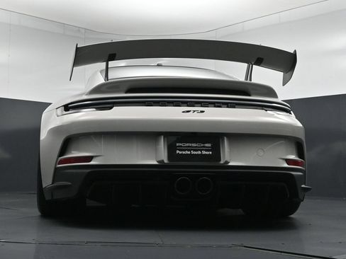 Certified 2022 Porsche 911 GT3 RWD image 26
