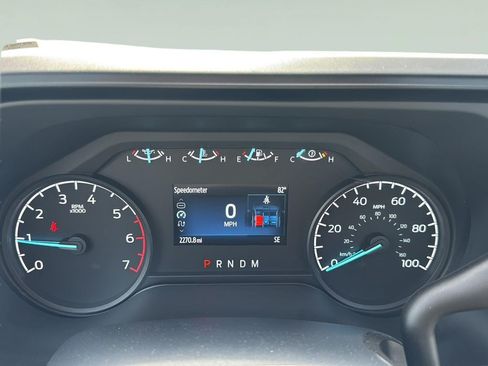 Used 2025 Ford F150 XLT w/ Equipment Group 301A Standard AWD/4WD image 15