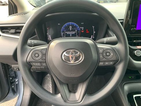 New 2026 Toyota Corolla LE w/ LE Premium Package image 17