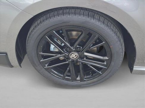 New 2026 Toyota Camry SE FWD image 10