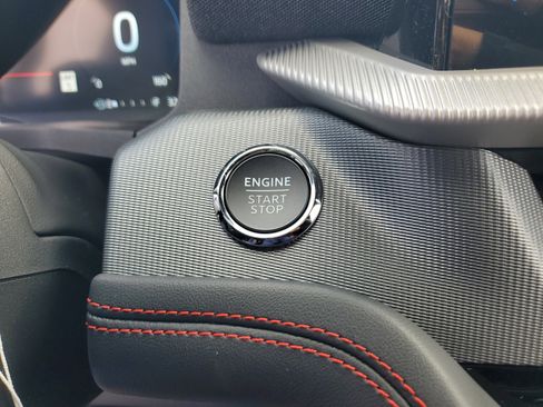 New 2026 Ford Explorer ST w/ Sun And Sound Package image 18