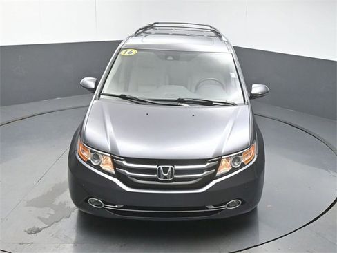 Used 2016 Honda Odyssey Touring Elite image 39